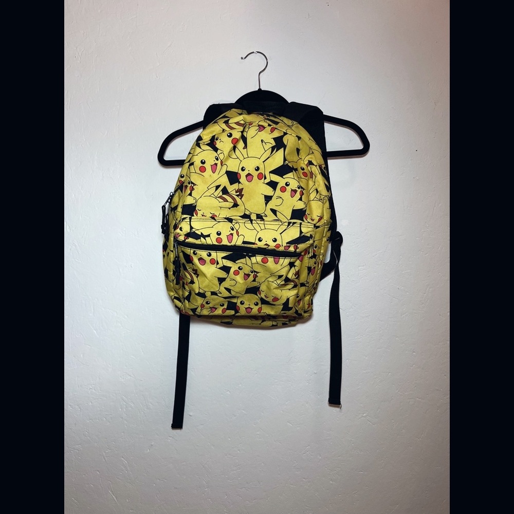 Pokemon • Book Bag